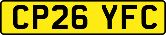 CP26YFC