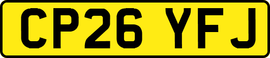 CP26YFJ