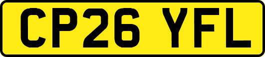 CP26YFL