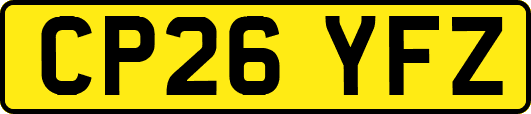 CP26YFZ