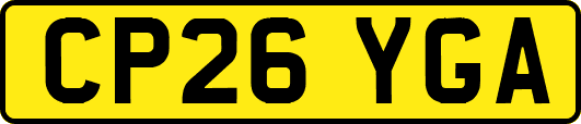 CP26YGA