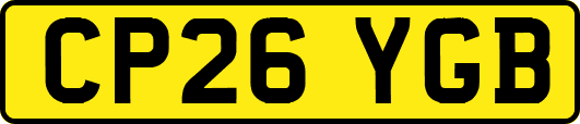 CP26YGB