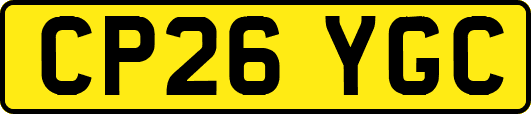 CP26YGC