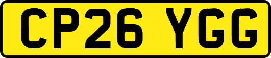 CP26YGG