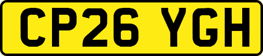 CP26YGH