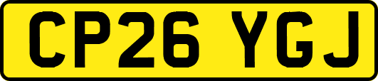 CP26YGJ