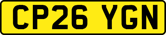 CP26YGN