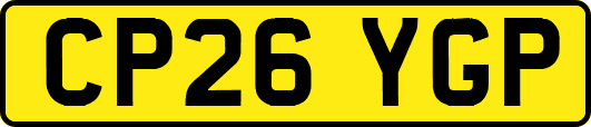 CP26YGP