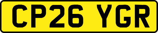 CP26YGR