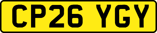 CP26YGY