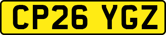 CP26YGZ
