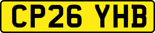 CP26YHB