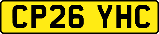 CP26YHC