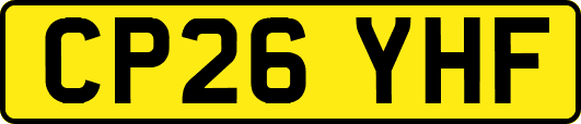 CP26YHF