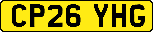 CP26YHG