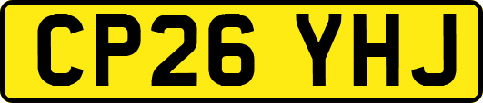 CP26YHJ