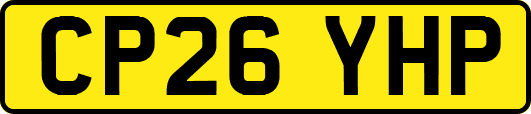 CP26YHP