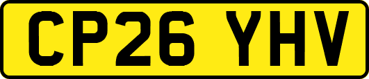 CP26YHV