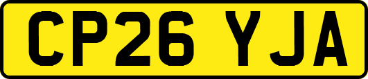 CP26YJA