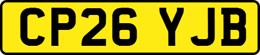 CP26YJB