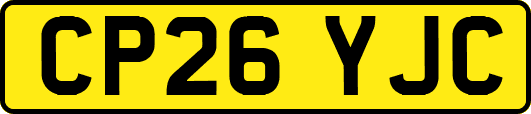 CP26YJC
