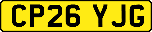 CP26YJG