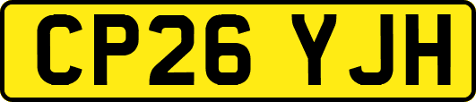CP26YJH