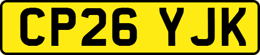 CP26YJK