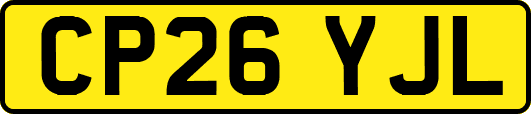 CP26YJL