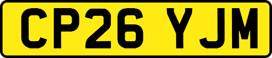 CP26YJM