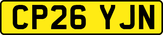 CP26YJN