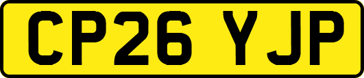 CP26YJP