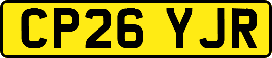 CP26YJR