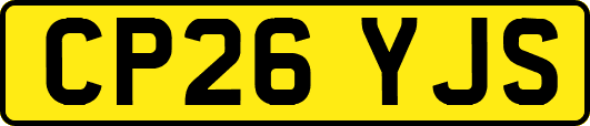 CP26YJS
