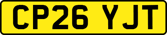 CP26YJT