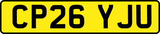 CP26YJU