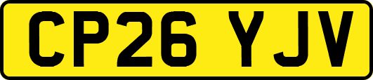 CP26YJV