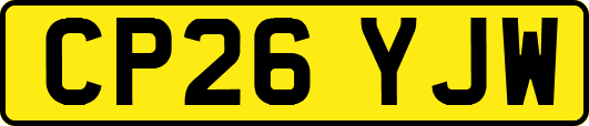 CP26YJW