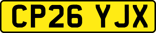 CP26YJX