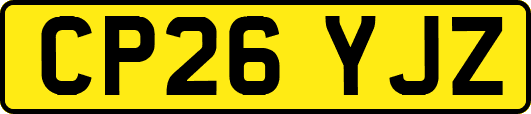 CP26YJZ