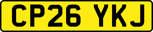 CP26YKJ