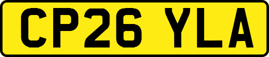 CP26YLA