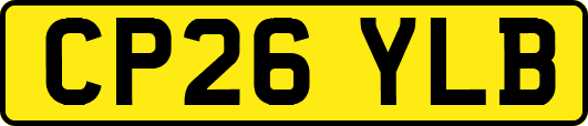 CP26YLB