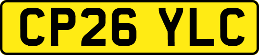 CP26YLC