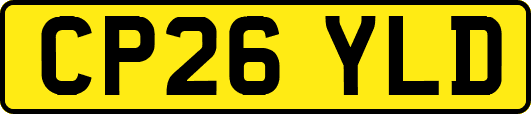 CP26YLD