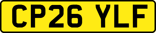 CP26YLF