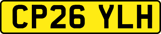 CP26YLH