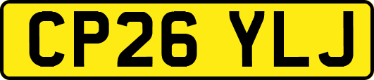 CP26YLJ