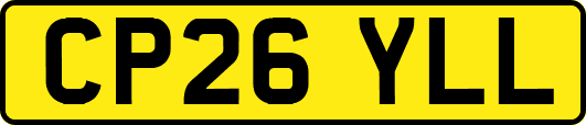 CP26YLL