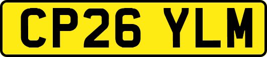 CP26YLM